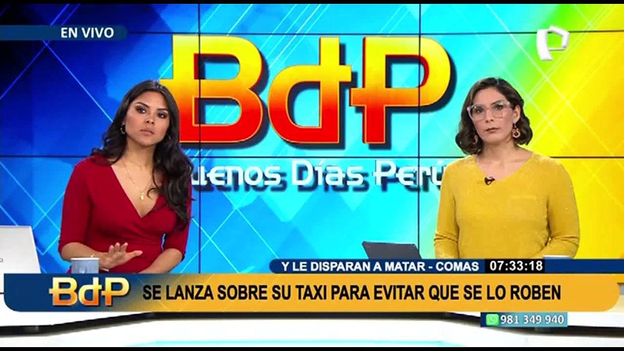 Negocios cerrados: comerciantes a punto de quebrar por retraso de una obra en Surquillo