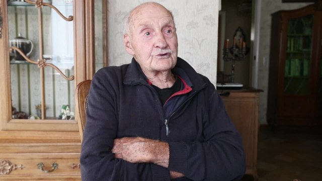 Les confidences de Guy Delhasse, seul non-Anderlechtois du derby des Plats Pays en 1965