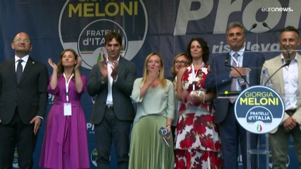 Le elezioni italiane viste da Bruxelles