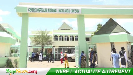 Cette étudiante de 23 ans, enceinte de 7 mois décède après une césarienne : Les révélations de son frère