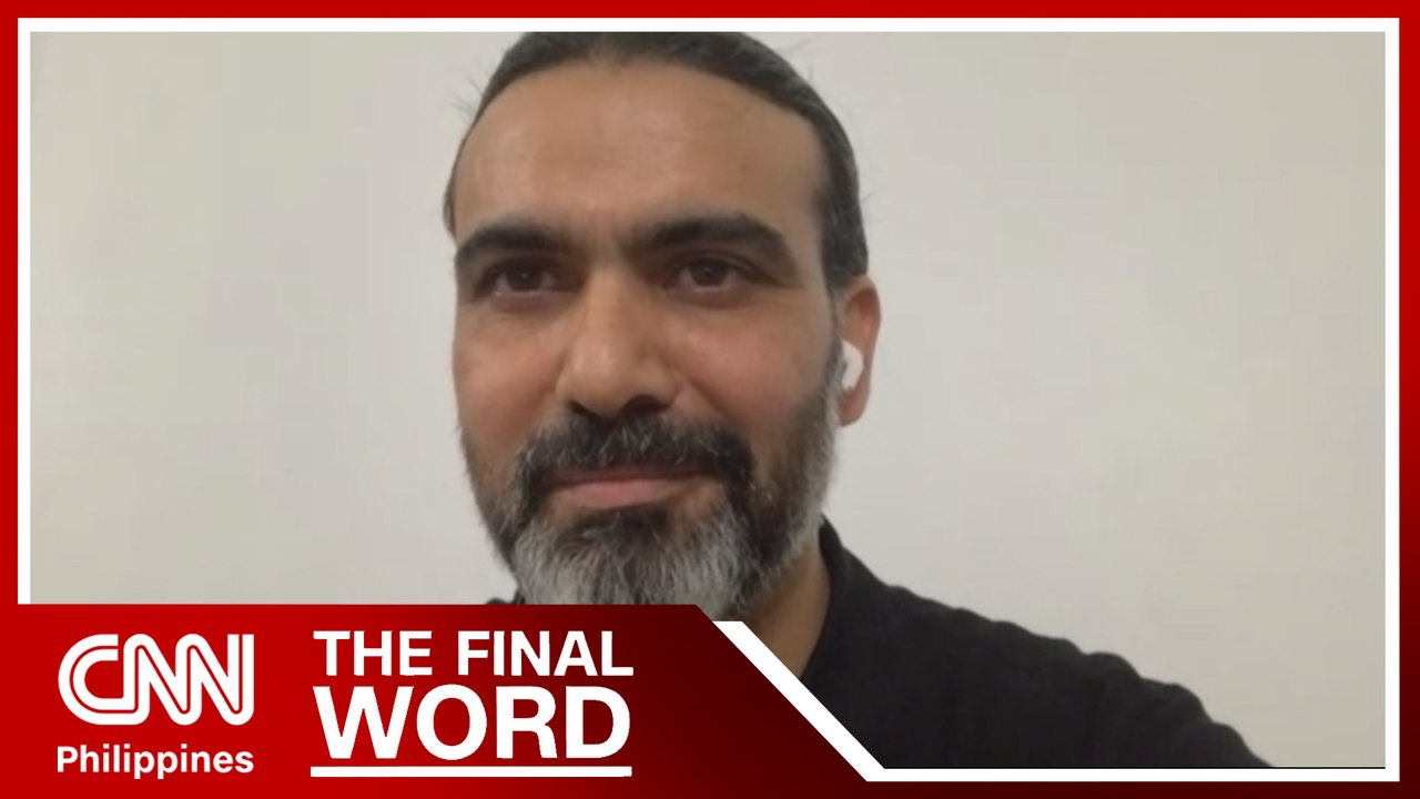 Platform helps doctors collaborate, share knowledge | The Final Word