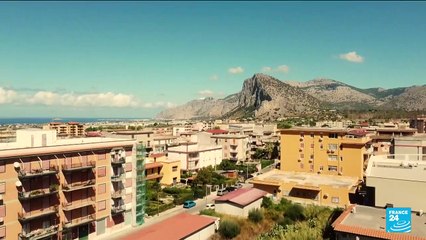 Législatives en Italie : reportage en Sicile où l'extrême droite est donné favori