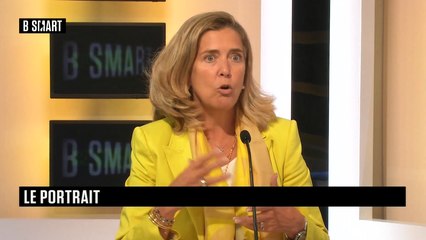 SMART WOMEN - PORTRAIT : Myriam Maestroni (Fondation e5t)