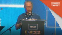 Penjelasan Pas | Tiada rundingan rasmi dengan UMNO bagi hadapi PRU15
