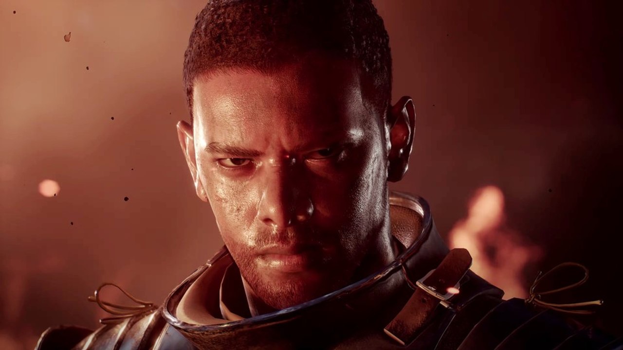 Schwertkampf-Action mit 32 Spielern: Warhaven stimmt auf große Fantasy-Schlachten ein