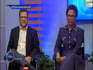#ElDia/ Entrevista a la Excoordinadora General de Participación Ciudadana, Leidy Blanco / 22 sept. 2022