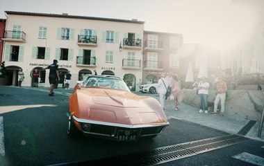 Saint-Jean-Cap-Ferrat Prestige 2022