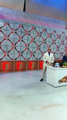 Cristina Ferreira e Manuel Luís Goucha