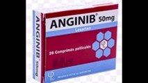 Anginib لعلاج ارتفاع ضغط الدم والحد من مخاطر السكتة الدماغية وإعتلال الأعصاب السكري