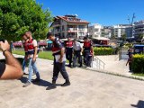 Son dakika haberi | Marmaris'teki yangın şüphelisine ev hapsi verildi