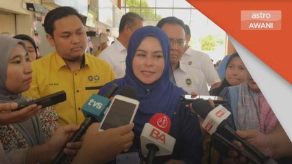 KPT | Bentuk jawatankuasa pantau agihan bakul makanan siswa