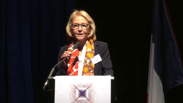 Conférence Territoires Connectés 2022