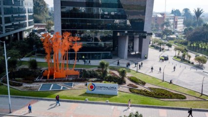 Contraloría recuperó $187.227 millones en proceso de cobro coactivo contra Electricaribe