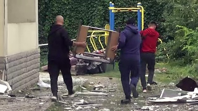 Guerra já custou quase US$ 1 trilhão para a Ucrânia