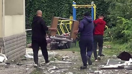 Guerra já custou quase US$ 1 trilhão para a Ucrânia