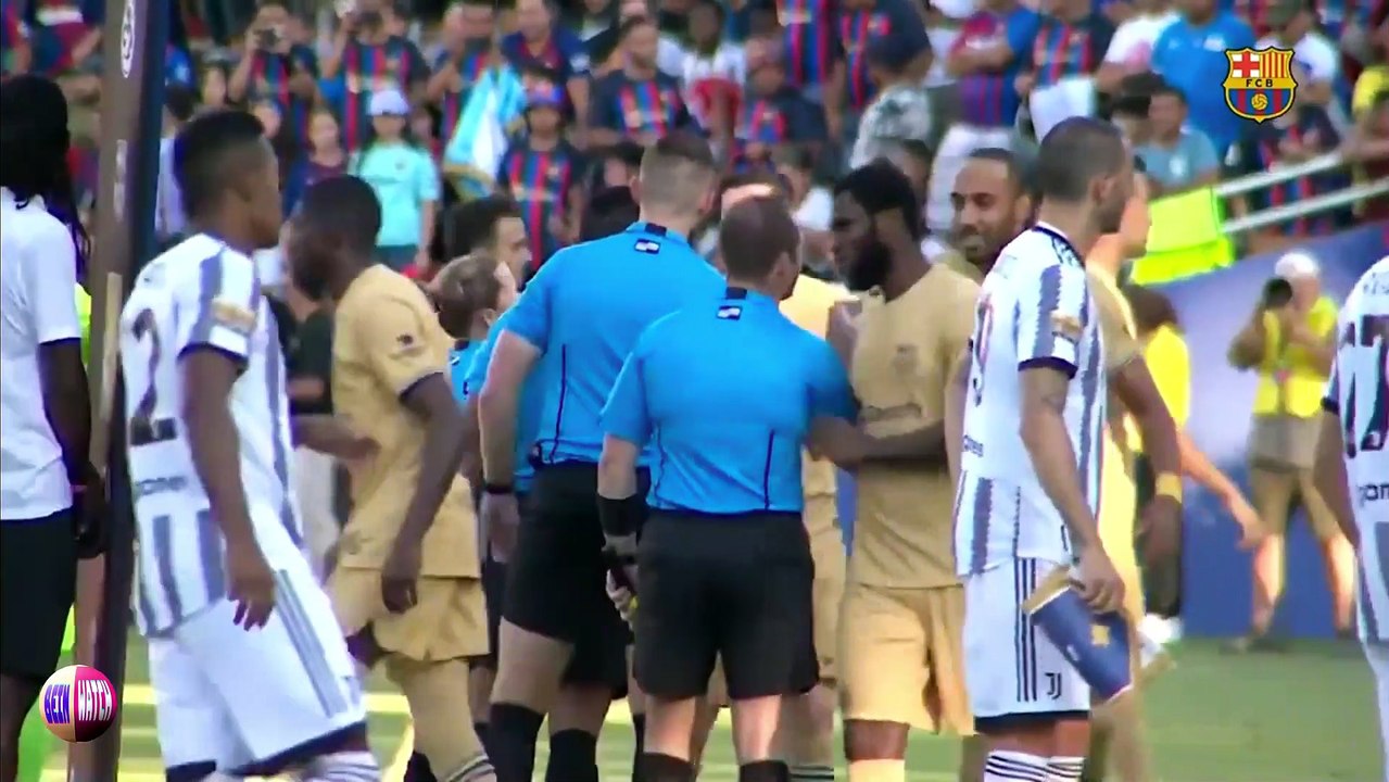 ديمبلي يكشف أمنيته تجاه مبابي -
