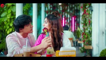 Ishq Ishq Karke - Mohsin Khan & Priyanka Khera | Stebin Ben | Kausar Jamot