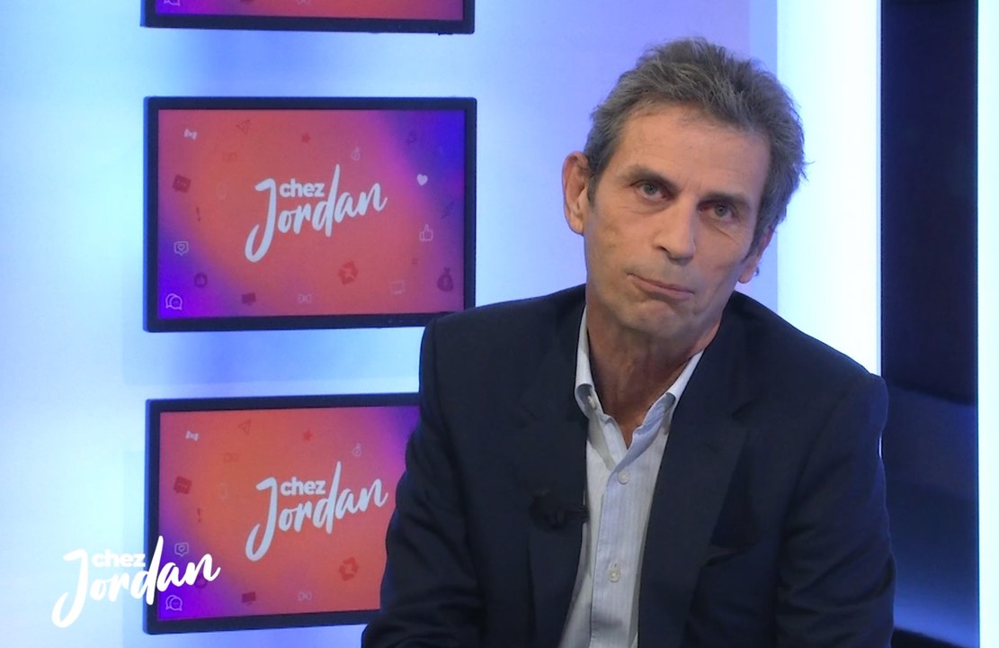 "On ne m'a jamais demandé de faire la propagande de Vladimir Poutine» : Frédéric Taddeï se confie sur son passage chez RT France