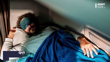 Si vos parents souffrent de ces troubles du sommeil, il y a de fortes chances que vous aussi.