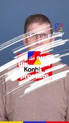 Thierry a appris qu'il avait un cancer de la prostate ⎮ Speech