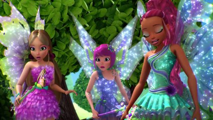 Clube Winx - Temporada 6 Episódio 23 - O Hino [EPISÓDIO COMPLETO]
