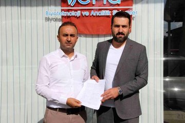 STSO seçimlerinde şaibe iddiaları sürüyor