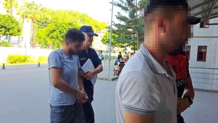 Son dakika haber: İşitme engelli kızı kaçıran 2 kişi cinsel saldırı suçundan tutuklandı