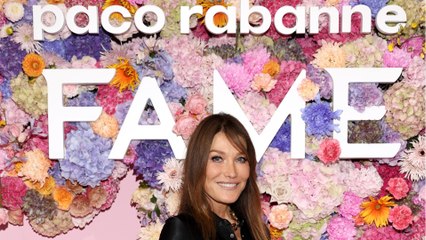 GALA VIDEO – Carla Bruni tacle la Nupes : son cliché moqueur !