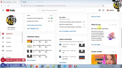 🚀 Major YouTube Shorts Update: Monetization Now Available!