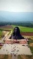 Adiyogi temple coimbatore tamil nadu