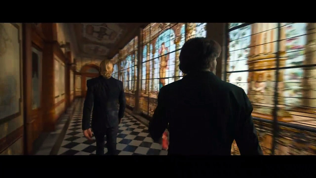 'BARDO, Falsa crónica de unas cuantas verdades' - Tráiler oficial