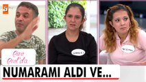 Kemal programa katılan Yasemin'e neden mesaj attı?  - Esra Erol'da 22 Eylül 2022