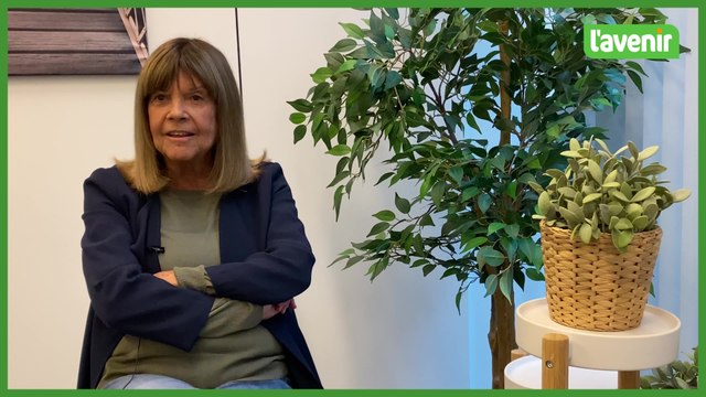 Sa mort, ses projets...: Chantal Goya nous dit tout