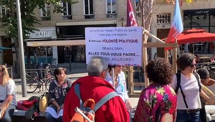 LE JOURNAL DE LA QUOTIDIENNE : Le journal du jeudi 22 septembre 2022