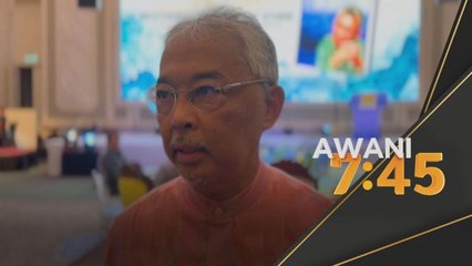 Kemangkatan Ratu | Agong kongsi memori bersama Ratu Elizabeth