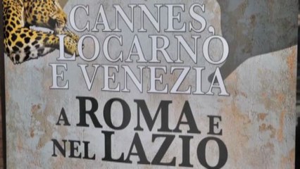 I film di Cannes, Locarno, Venezia nelle sale di Roma e del Lazio