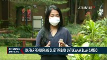 Misteri Private Jet Dipakai Brigjen Hendra, MAKI: Diduga Milik Perusahaan Batubara di Kalimantan