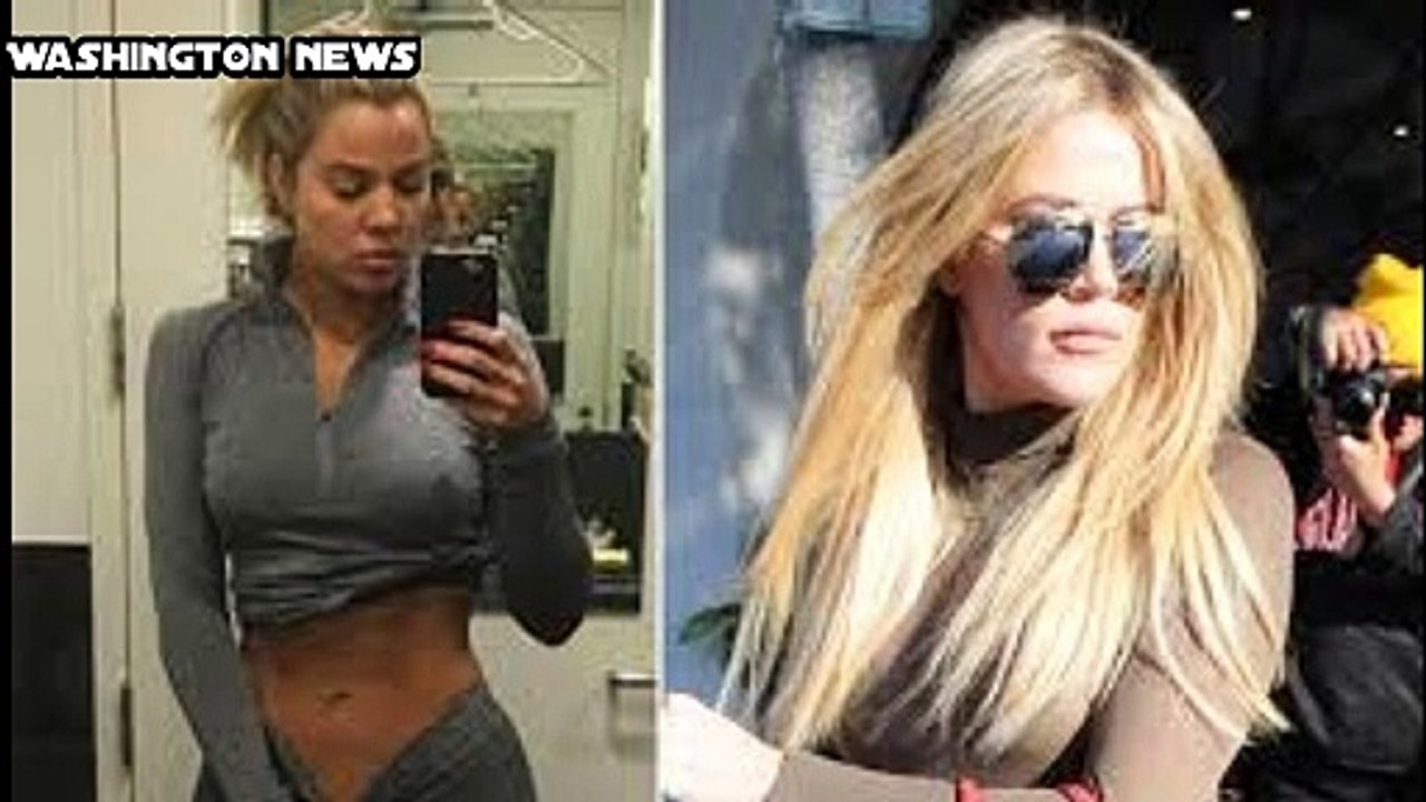 Khloe Kardashian | Khloe Kardashian Reveals Pregnancy, Breaks Down Over Tristan Thompson Paternity Scandal