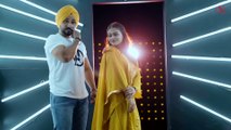 BHABI (Official Video) : SANIA GILL | New Punjabi Songs 2022 | Punjabi Bhangra Song | Dope Peppz