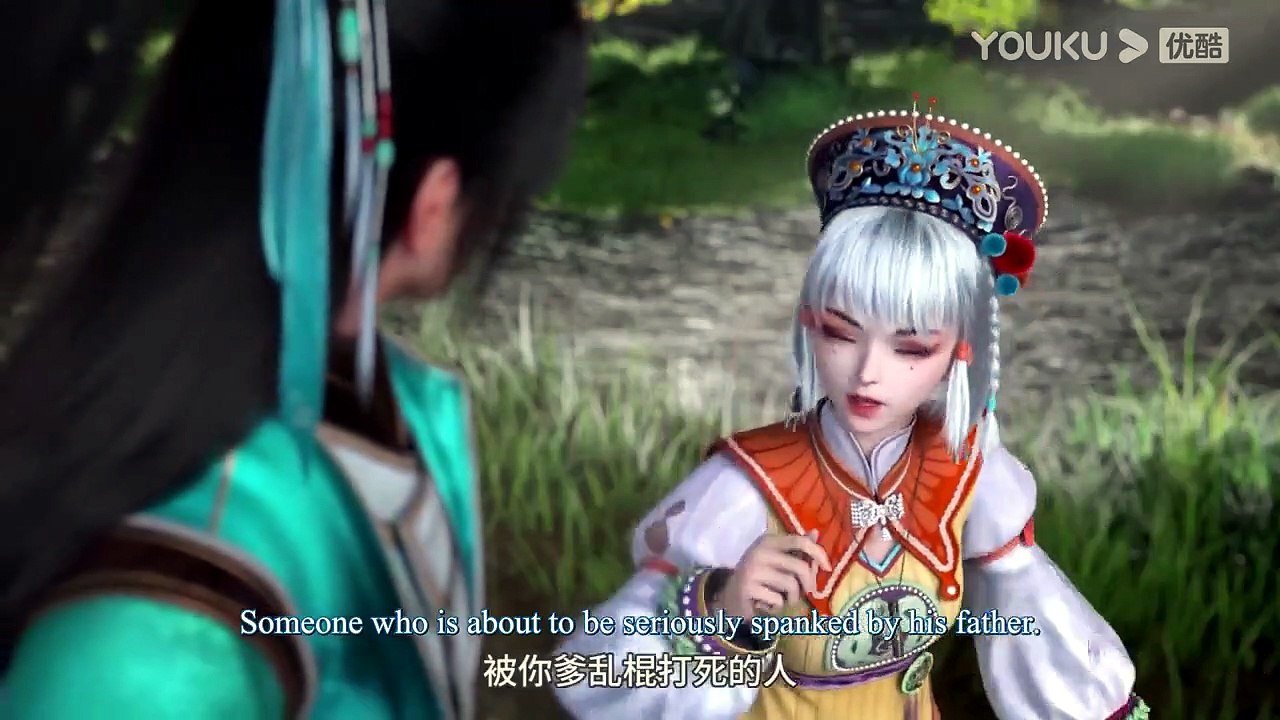THE YOUNG BREWMASTERS ADVENTURE EP.10 ENG SUB