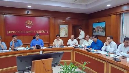 सुशीलपुरा पर बनेगा एसटीपी, सड़कों पर खर्च होंगे 17 करोड़