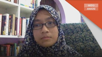 Masalah Literasi | Murid B40 dikhuatiri terus dalam rantaian kemiskinan