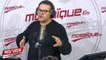 Radhi Meddeb : Le 22/01/2022 sur Mosaïque FM, l’invité de Elyes Gharbi