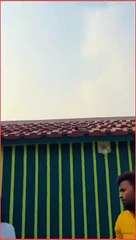 First Time Nagin Dance -- @Manoj dey With @jyoti shree mahato  #shorts