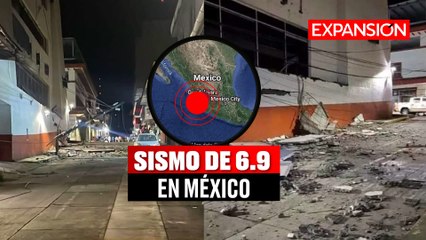 Download Video: SALDO ROJO, SISMO de 6.9 DEJA 2 PERSONAS FALLECIDAS | ÚLTIMAS NOTICIAS