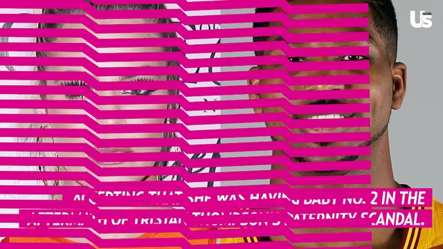 Khloe Kardashian Shares Photos, Details of Son's Arrival: Time to 'Heal’