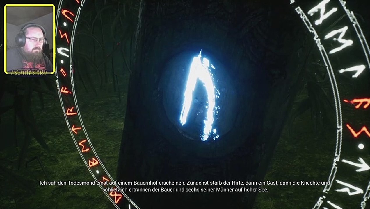 Schnell, bevor es dich holt! (Part 2) | Hellblade: Senua's Sacrifice | Ep. 10