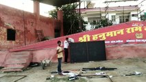 SriGanganagar कोरोनाकाल के बाद फिर से दिखेगा राम का त्याग