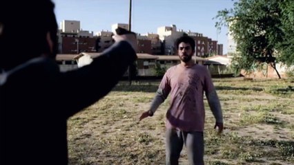 New web series Thriller-suspense..episode 2