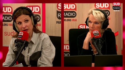 "Pendant un rapport, mon compagnon a voulu m'étrangler. J'ai eu la peur de ma vie." - Karine